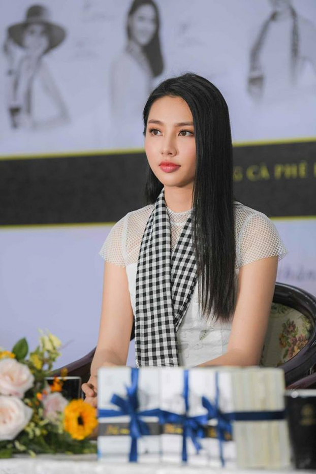 Nhan sắc ngoài đời của Tân Miss Grand 2021 Nguyễn Thúc Thùy Tiên 4
