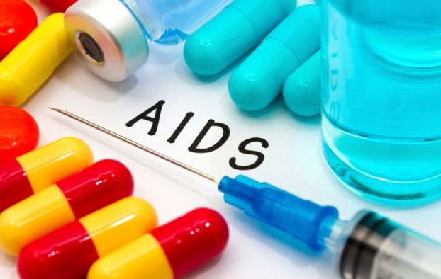 Một vài con số đáng báo động về tình hình HIV/AIDS ở Việt Nam 0