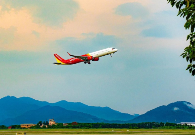 Vinpearl hợp tác với Vietjet mở ưu đãi khủng 'Festive Sale 12.12' 0