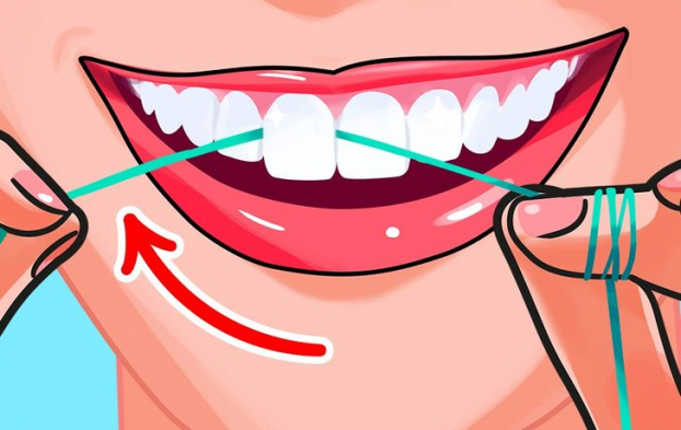 7 mẹo đơn giản để có hàm răng trắng sáng, khỏe mạnh ngay tại nhà 2