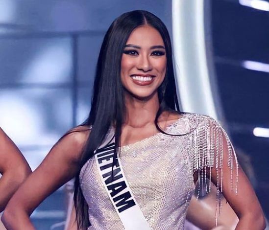 Chung kết Miss Universe 2021: Công bố Top 10, Kim Duyên dừng chân tại Top 16 1