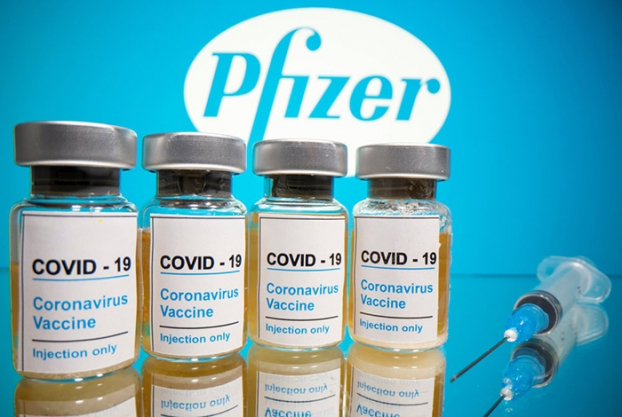   9 lô vắc-xin COVID-19 được gia hạn thêm 3 tháng.  