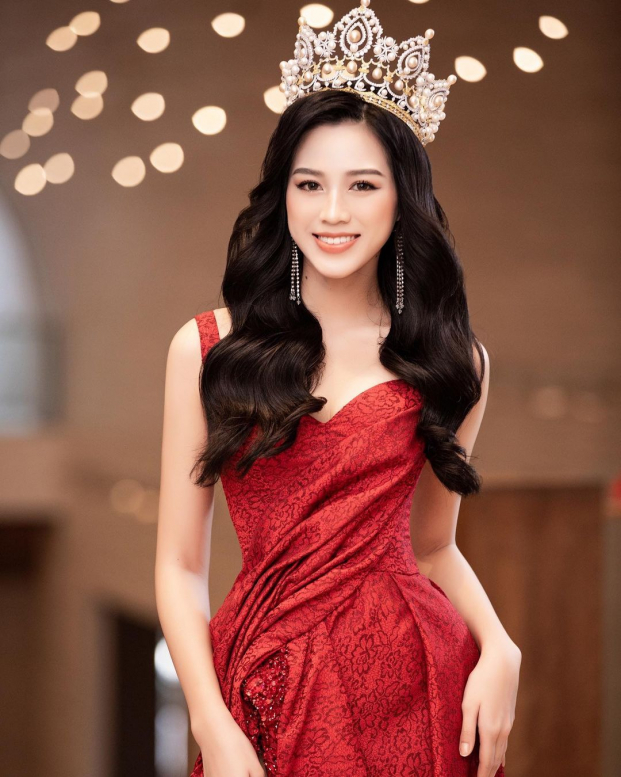 Chung kết Miss World 2021 trực tiếp lúc mấy giờ, kênh nào? 1