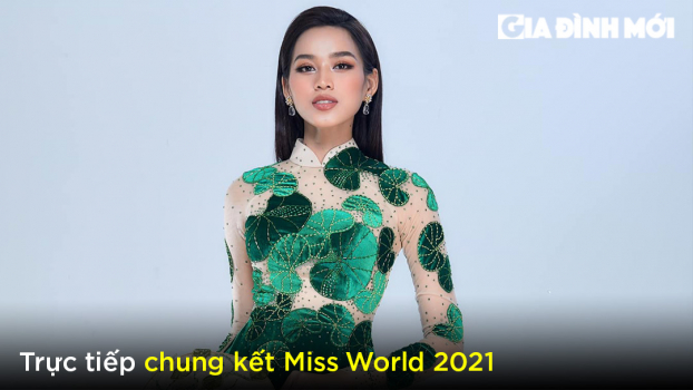 Link xem trực tiếp chung kết Miss World 2021 trên YouTube, Facebook 0