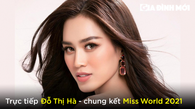 Link xem trực tiếp Hoa hậu Đỗ Thị Hà thi chung kết Miss World 2021 0