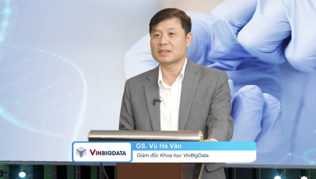 Vingroup hoàn thành nghiên cứu giải mã gen người Việt đầu tiên 2