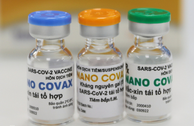   Nanocovax cần tiếp tục bổ sung dữ liệu các trường hợp mắc COVID-19 theo đề cương nghiên cứu đã được phê duyệt.  