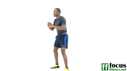 6 bài tập squat giúp bạn giảm mỡ đùi, nâng mông trái đào ngay tại nhà không cần thẩm mỹ 3