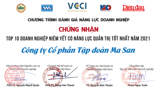   Ảnh chứng nhận  