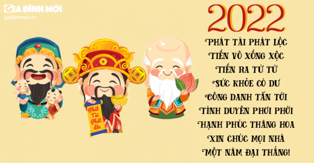 20+ status chúc mừng năm mới 2022 hài hước, bá đạo khiến ai nấy cười  nghiêng ngả
