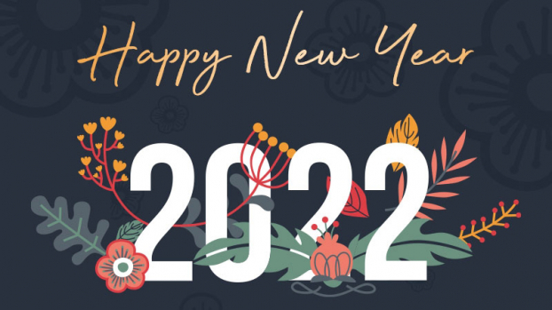 Lời chúc mừng năm mới 2022 cho đồng nghiệp hay, ngắn gọn, ý nghĩa 1