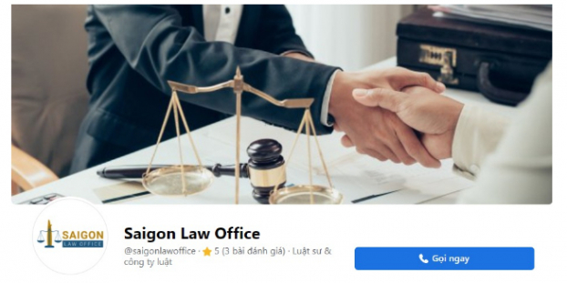 Vì sao lựa chọn dịch vụ luật sư của VNLAW GROUP? 0