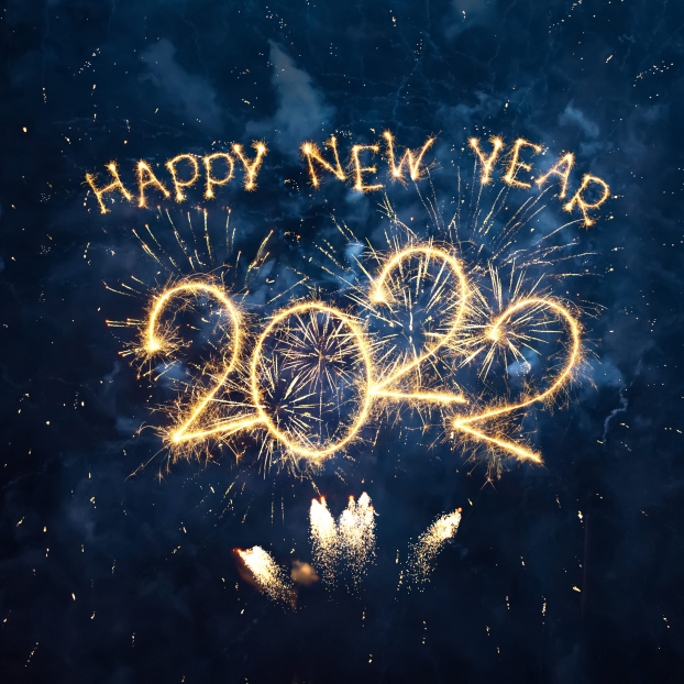 Những lời chúc đêm giao thừa hay và ý nghĩa mừng năm mới 2022 1