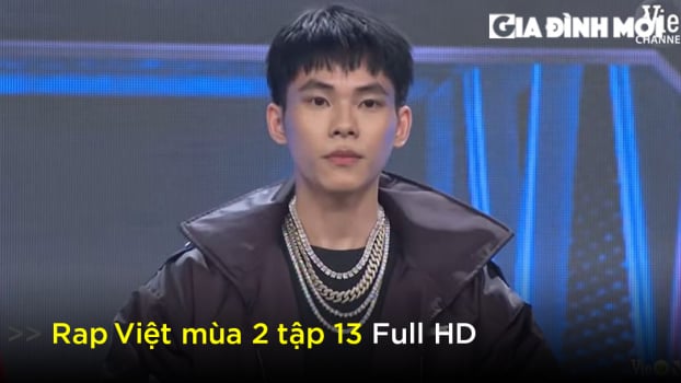 Rap Việt mùa 2 tập 13: Rhymastic không hối tiếc khi để mất D-Low vào tay Karik 0