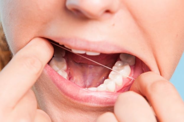 Điều gì có thể xảy ra nếu bạn đánh răng quá 2 lần/ngày? 2