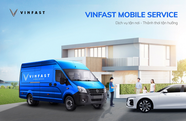 Khách hàng sử dụng xe xăng VinFast sẽ ra sao sau năm 2022? 1