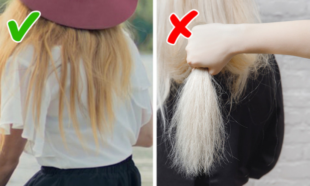6 mẹo kích thích tóc mọc nhanh hơn không phải ai cũng biết 1