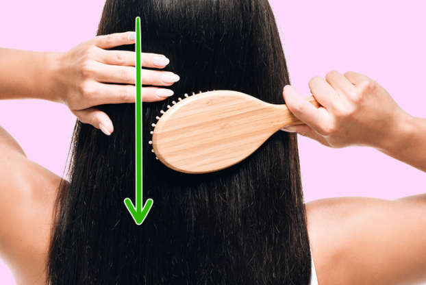 6 mẹo kích thích tóc mọc nhanh hơn không phải ai cũng biết 5