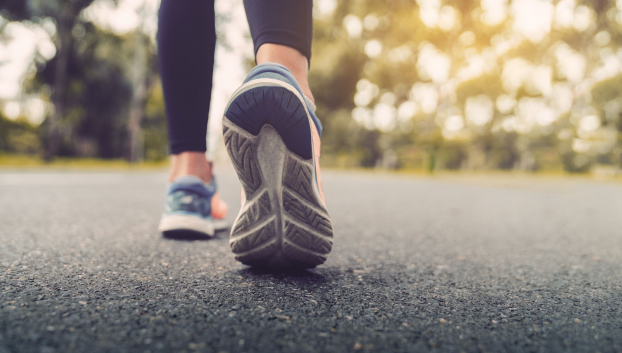 5 mẹo chạy bộ giúp bạn giảm cân hiệu quả nhất 1