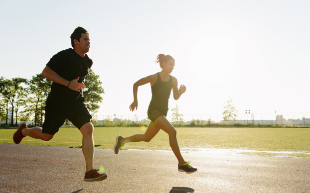 5 mẹo chạy bộ giúp bạn giảm cân hiệu quả nhất 2