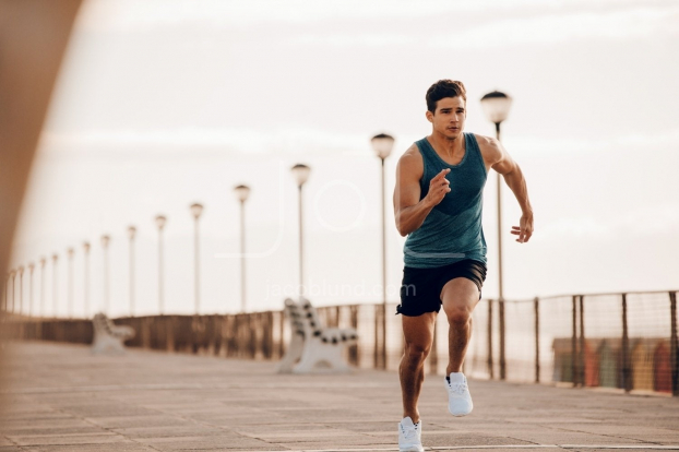 5 mẹo chạy bộ giúp bạn giảm cân hiệu quả nhất 3