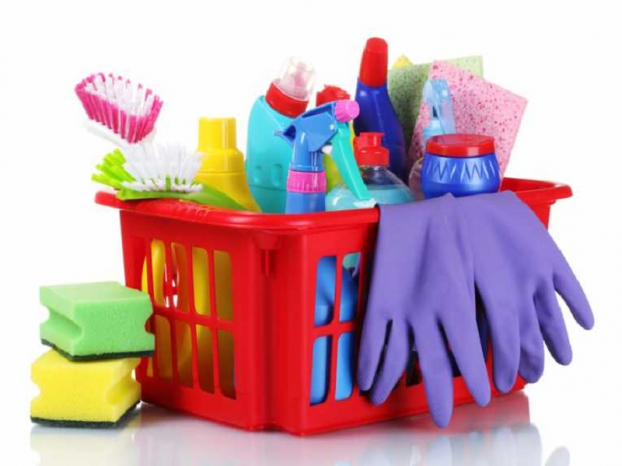 6 mẹo tổng vệ sinh nhà cửa sạch tinh tươm để đón Tết Nhâm Dần nhiều phúc lộc 0