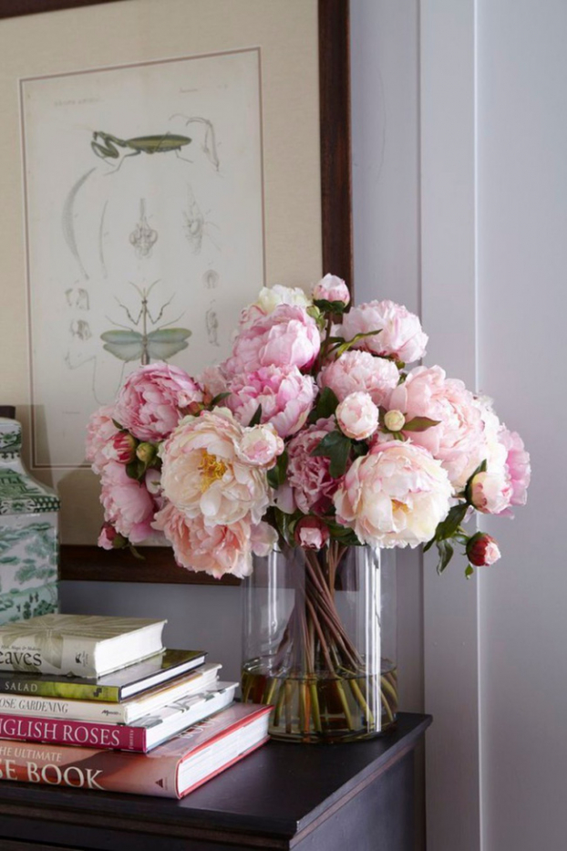 10 loại hoa đẹp nên chưng trong phòng khách ngày Tết để năm mới nhiều may mắn, tài lộc 3