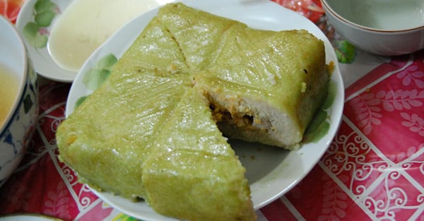 Bánh chưng bị mốc có ăn được không và nên bảo quản bánh thế nào? 0