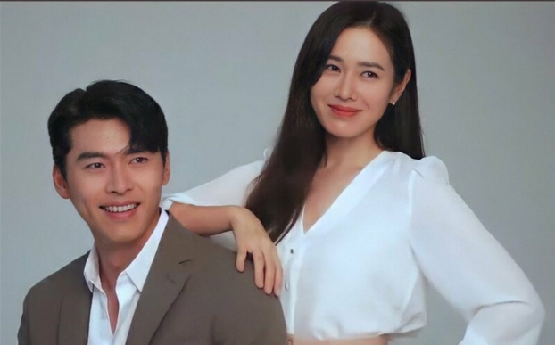 Hyun Bin và Son Ye Jin tuyên bố kết hôn, khán giả rần rần chúc phúc 'đám cưới thế kỷ' 3