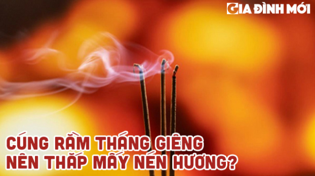 Giờ đẹp thắp hương rằm tháng Giêng 2022 chiêu tài đón lộc theo chuyên gia phong thủy 1