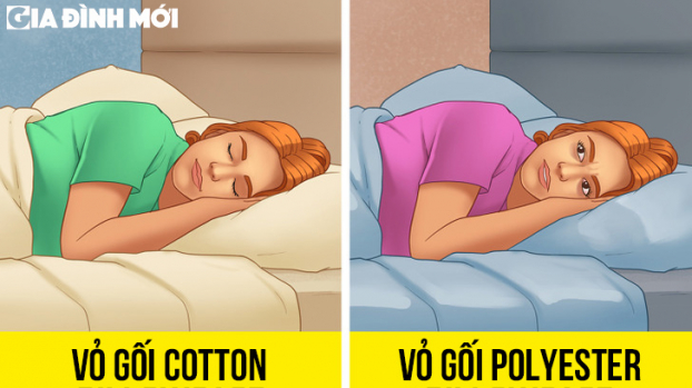 7 nguyên nhân làm rối loạn giấc ngủ khiến bạn tỉnh giấc giữa đêm 0