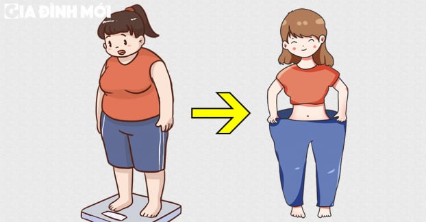 6 mẹo tâm lý giúp giảm cân hiệu quả mà chẳng mấy ai nói cho bạn biết 0