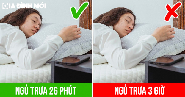 6 cách giúp bạn luôn tỉnh táo và tràn đầy năng lượng cả ngày không cần uống cà phê 0