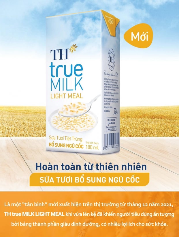 Bữa phụ 'Meal prep' để cân bằng dinh dưỡng và thêm tiện lợi cho các tín đồ healthy 2