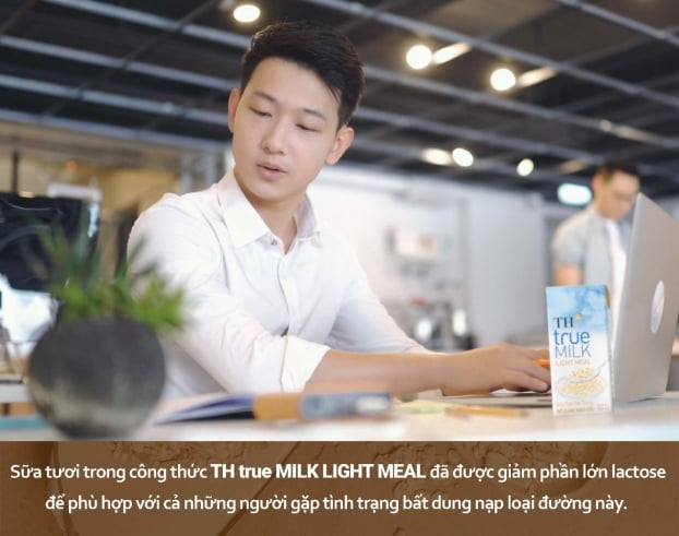 Bữa phụ 'Meal prep' để cân bằng dinh dưỡng và thêm tiện lợi cho các tín đồ healthy 3