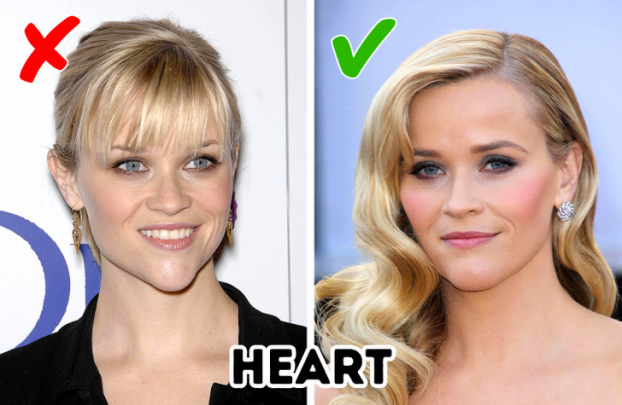13 bí quyết chọn kiểu tóc phù hợp với hình dáng khuôn mặt theo sao Hollywood 6