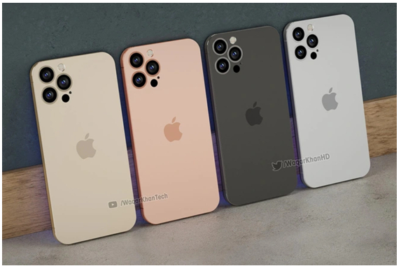   iPhone 14 series dự đoán ra mắt vào tháng 9/2022 là sự kiện công nghệ nổi bật, khiến iFans “đứng ngồi không yên” vì mong chờ   