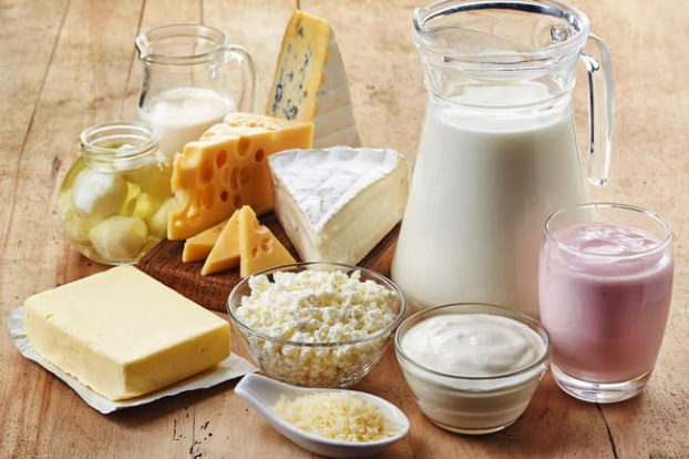 7 loại thực phẩm tốt nhất cho phổi mà bạn nên ăn thường xuyên 5