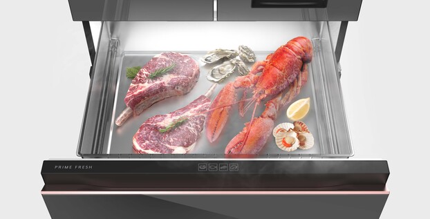 Panasonic ra mắt dòng tủ lạnh PRIME+ EDITION tôn vinh chuẩn mực sống mới của tương lai 3
