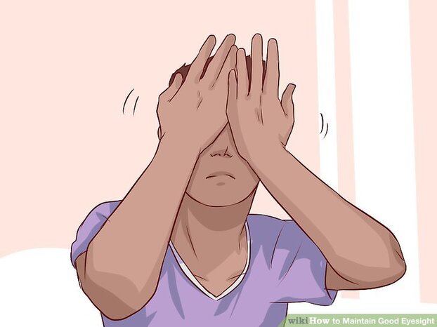 4 lời khuyên để bảo vệ mắt và duy trì thị lực tốt 3