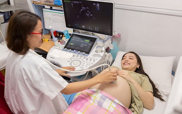   Tuân thủ lịch khám thai định kỳ giúp giảm thiểu nguy cơ tử vong của thai nhi xuống 5 lần  