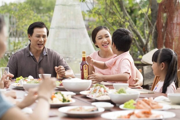  Hộ gia đình Việt có ít nhất 1 sản phẩm của Masan  