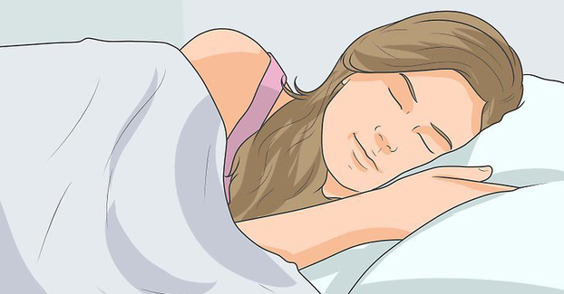 Mất ngủ, khó ngủ hậu COVID-19: 5 mẹo để có giấc ngủ ngon và chất lượng hơn 1