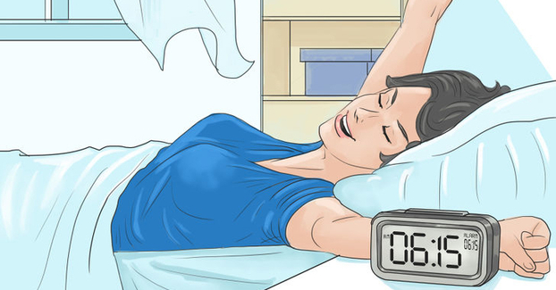 Mất ngủ, khó ngủ hậu COVID-19: 5 mẹo để có giấc ngủ ngon và chất lượng hơn 0