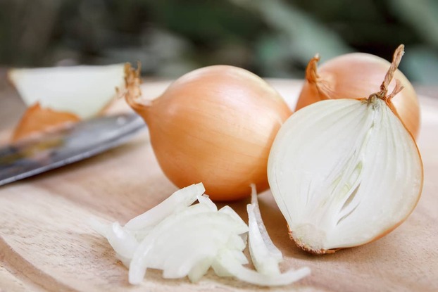 Điều gì có thể xảy ra nếu bạn ăn hành tây mỗi ngày? 0