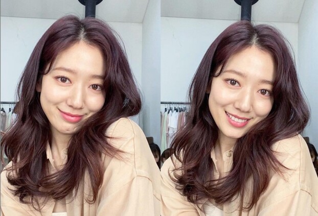 3 bí quyết giúp 'ngọc nữ màn ảnh' Park Shin Hye sở hữu làn da hoàn hảo không cần kem nền 0