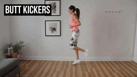 5 bài tập giảm mỡ bắp chân cực đơn giản mà bạn có thể thực hiện ngay tại nhà 3
