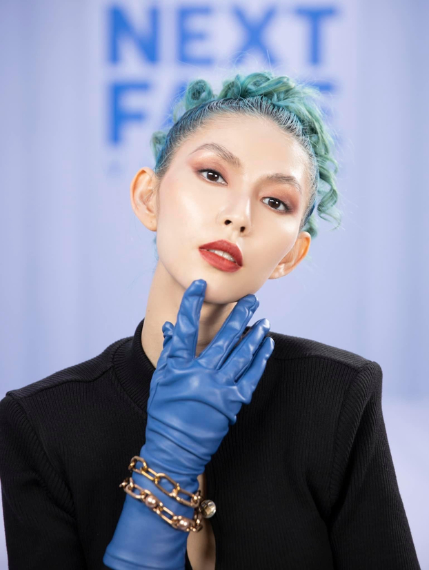 Makeup Artist Lê Thị Lụa: Làm đẹp cho người khác cũng là một dạng hạnh phúc 3