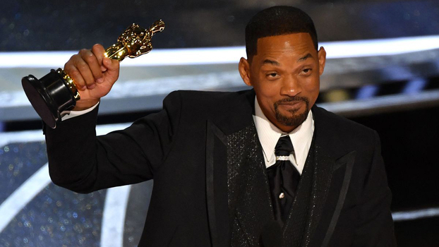 Will Smith - người vừa thắng giải nam chính Oscar 2022 - là ai? 1