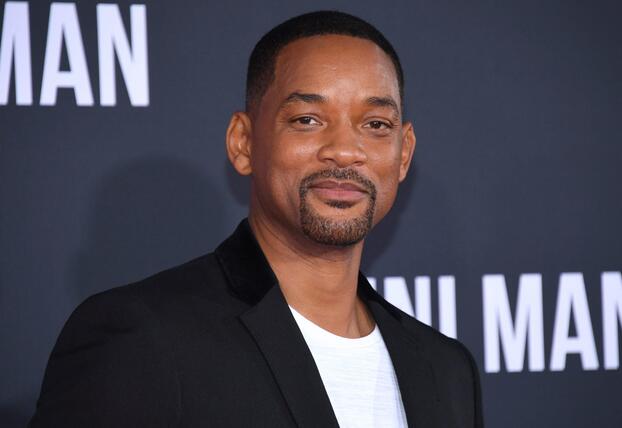 Will Smith - người vừa thắng giải nam chính Oscar 2022 - là ai? 0